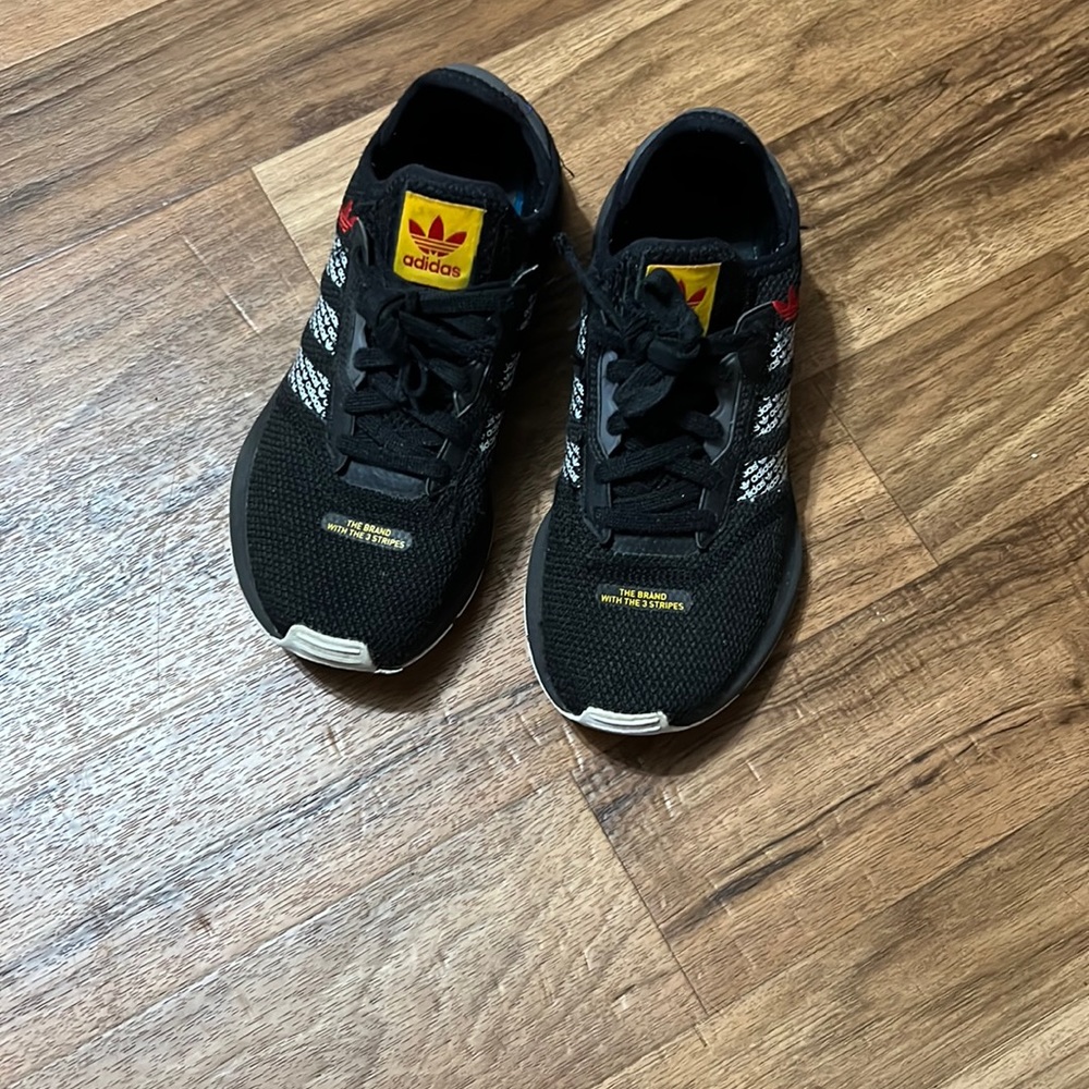 Kids Adidas shoes